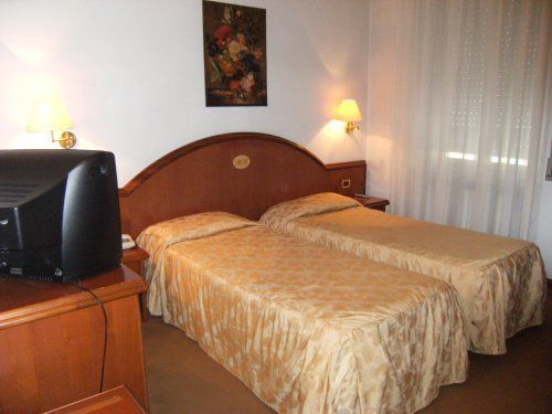 Hotel Europa  | Udine | Udine | Italia 2