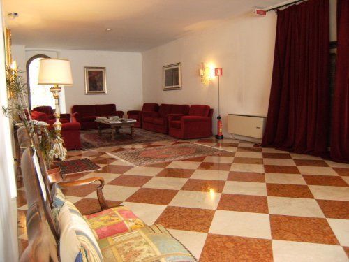 Hotel Europa  | Udine | Udine | Italia 5