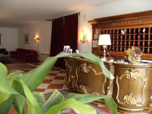 Hotel Europa  | Udine | Udine | Italia 6