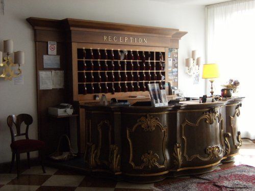 Hotel Europa  | Udine | Udine | Italia 7