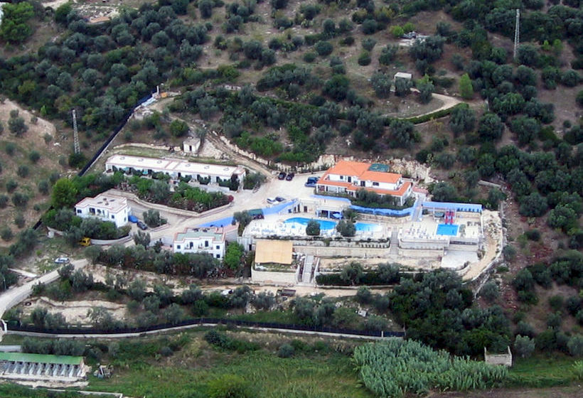 Residence Il Falco Vieste