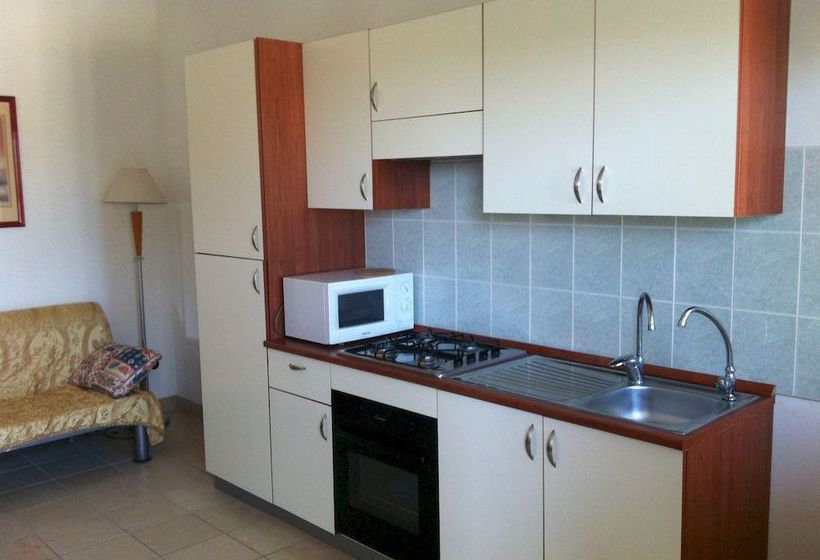 Residence Il Falco  | Vieste | Foggia | Italia 1