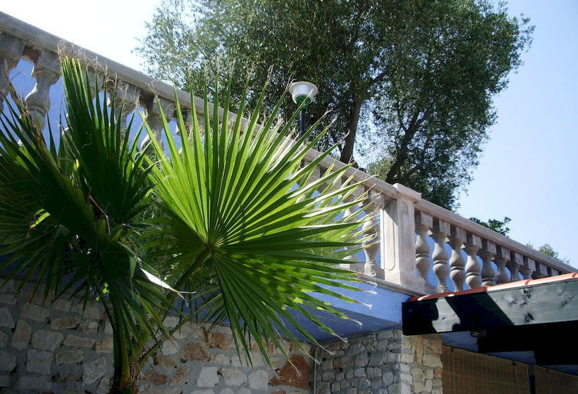 Residence Il Falco  | Vieste | Foggia | Italia 11