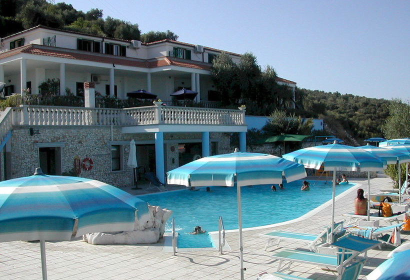 Residence Il Falco  | Vieste | Foggia | Italia 12