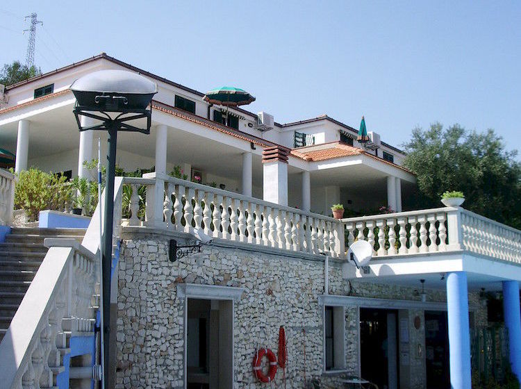 Residence Il Falco  | Vieste | Foggia | Italia 14