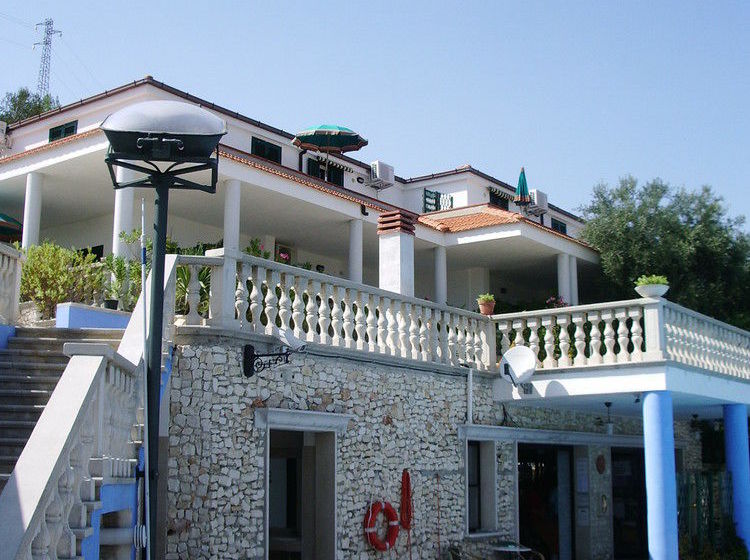 Residence Il Falco  | Vieste | Foggia | Italia 15