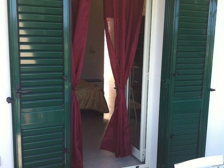 Residence Il Falco  | Vieste | Foggia | Italia 16