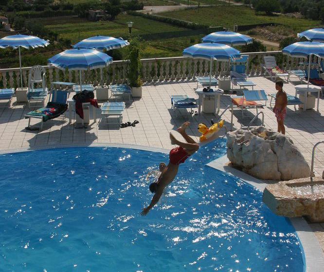 Residence Il Falco  | Vieste | Foggia | Italia 18