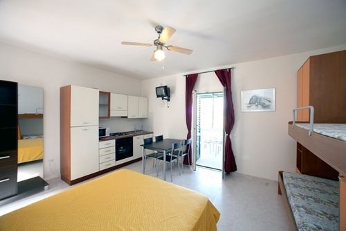 Residence Il Falco  | Vieste | Foggia | Italia 19