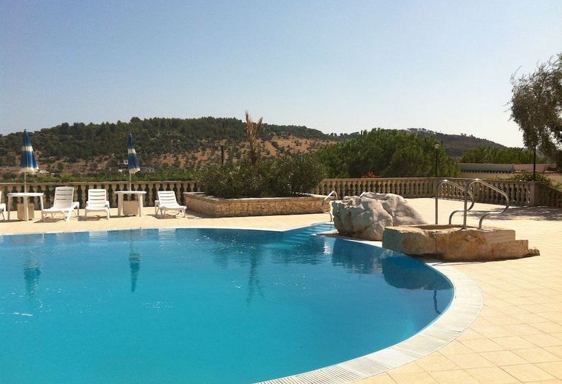 Residence Il Falco  | Vieste | Foggia | Italia 2