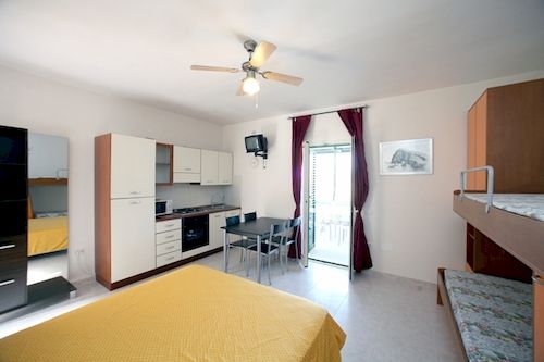 Residence Il Falco  | Vieste | Foggia | Italia 20