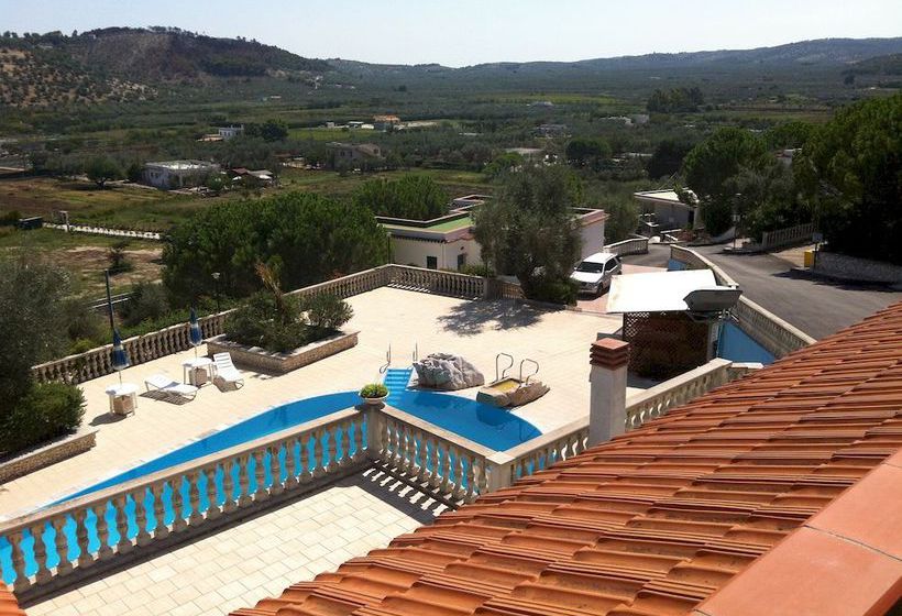 Residence Il Falco  | Vieste | Foggia | Italia 3