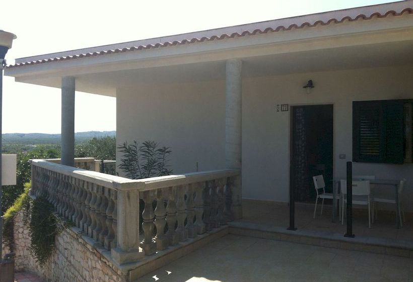 Residence Il Falco  | Vieste | Foggia | Italia 4