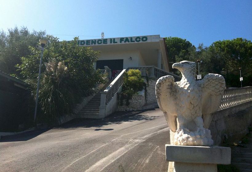 Residence Il Falco  | Vieste | Foggia | Italia 6