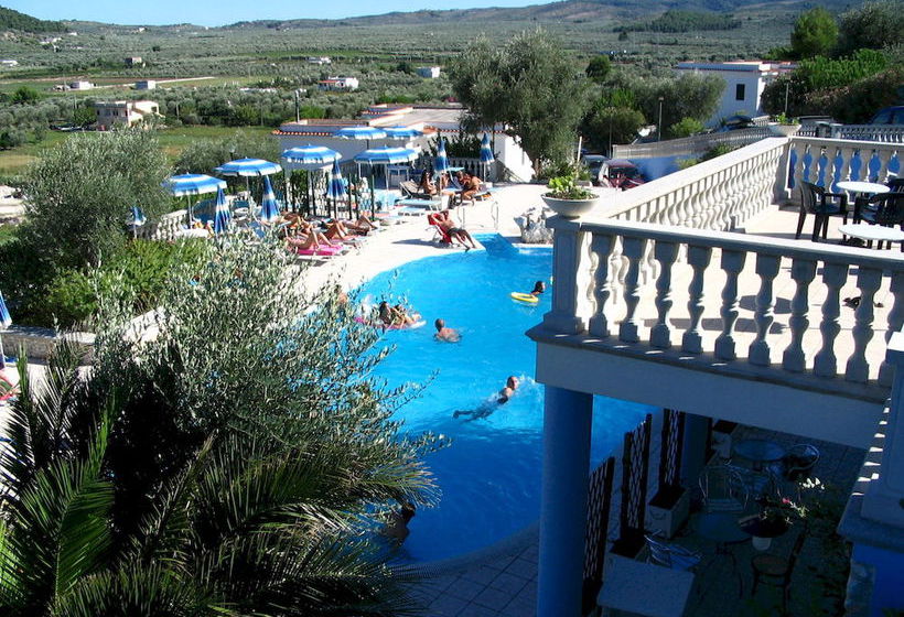 Residence Il Falco  | Vieste | Foggia | Italia 7