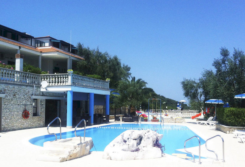 Residence Il Falco  | Vieste | Foggia | Italia 9