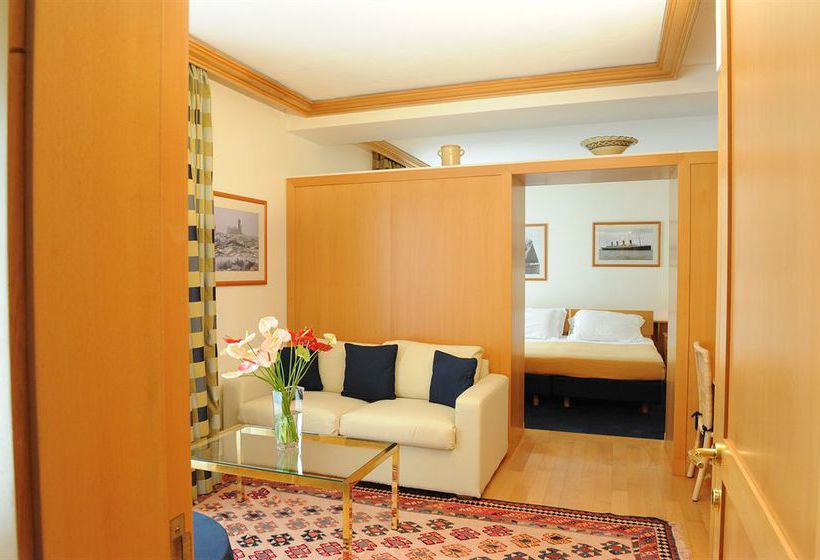 Hotel Pizzomunno Vieste Palace  | Vieste | Foggia | Italia 1