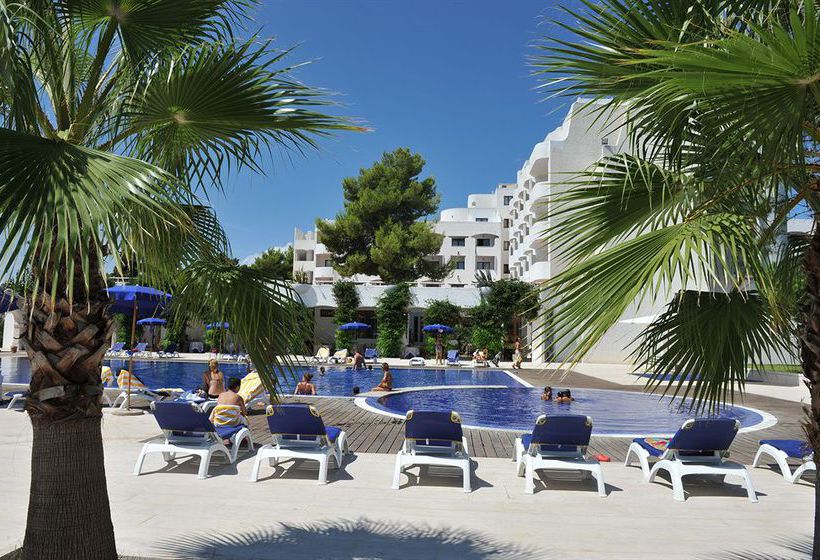 Hotel Pizzomunno Vieste Palace  | Vieste | Foggia | Italia 10