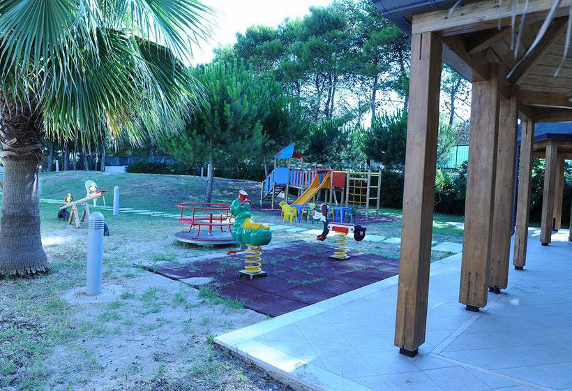 Hotel Pizzomunno Vieste Palace  | Vieste | Foggia | Italia 11