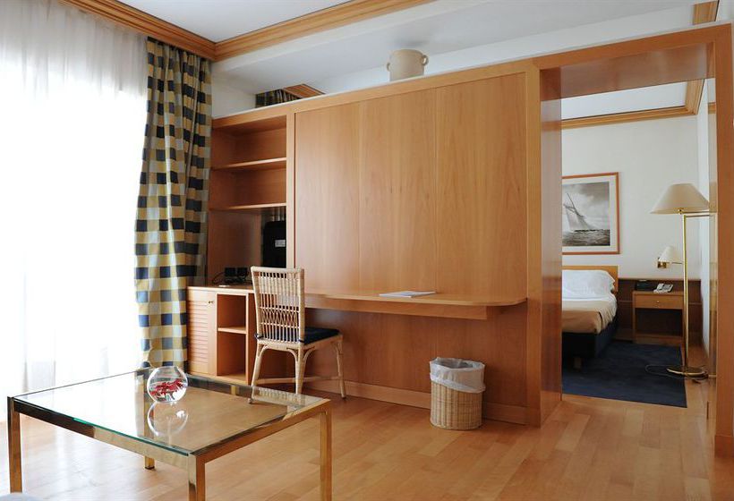 Hotel Pizzomunno Vieste Palace  | Vieste | Foggia | Italia 12