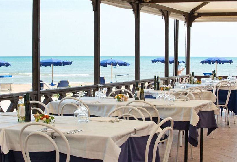 Hotel Pizzomunno Vieste Palace  | Vieste | Foggia | Italia 16