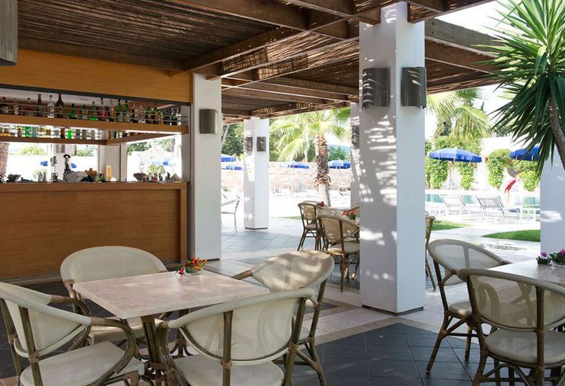 Hotel Pizzomunno Vieste Palace  | Vieste | Foggia | Italia 18