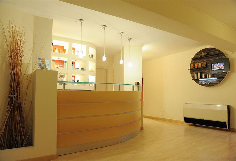 Hotel Pizzomunno Vieste Palace  | Vieste | Foggia | Italia 2