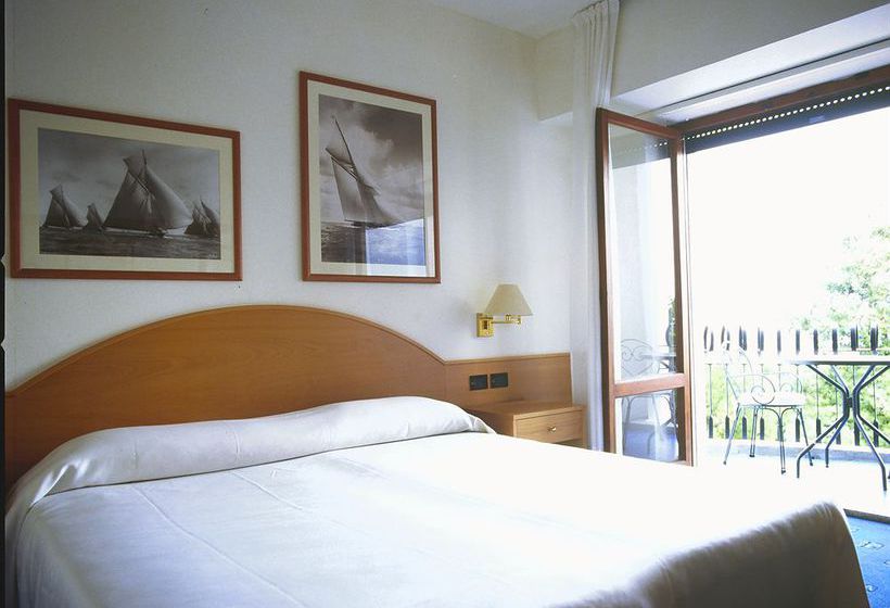 Hotel Pizzomunno Vieste Palace  | Vieste | Foggia | Italia 3