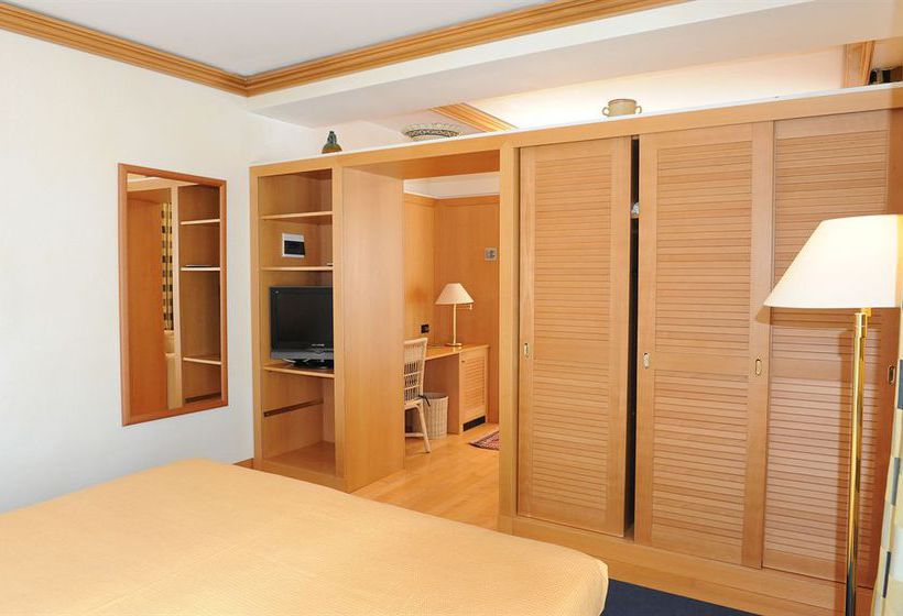 Hotel Pizzomunno Vieste Palace  | Vieste | Foggia | Italia 4