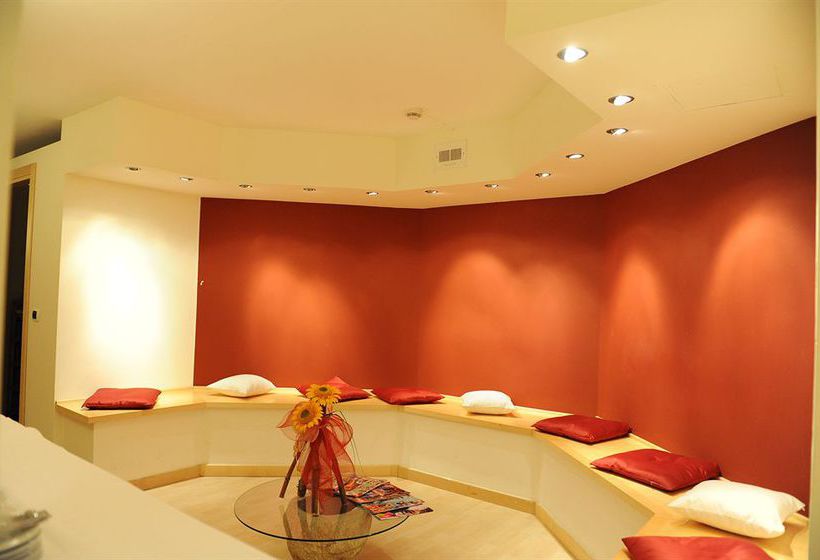 Hotel Pizzomunno Vieste Palace  | Vieste | Foggia | Italia 5