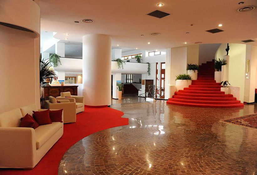 Hotel Pizzomunno Vieste Palace  | Vieste | Foggia | Italia 6