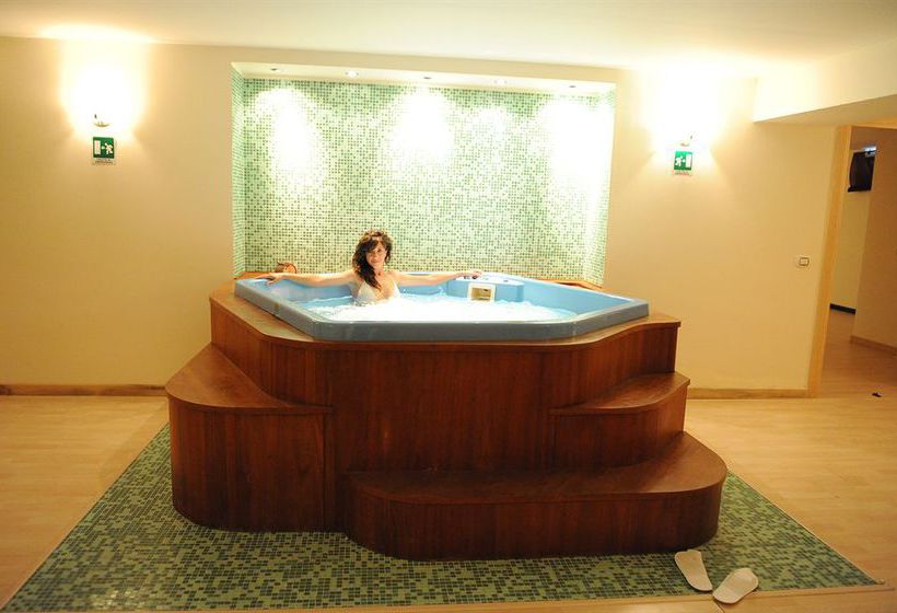 Hotel Pizzomunno Vieste Palace  | Vieste | Foggia | Italia 8