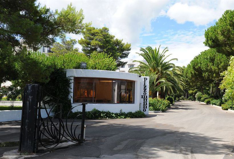 Hotel Pizzomunno Vieste Palace  | Vieste | Foggia | Italia 9