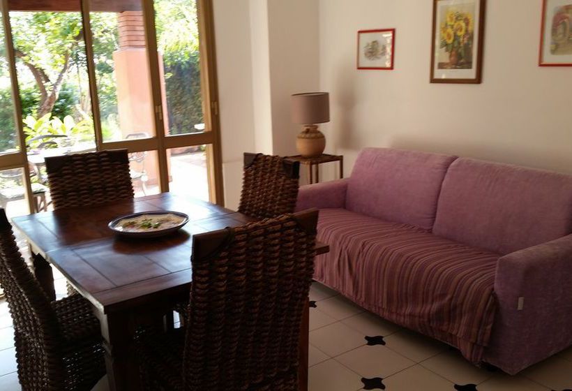 Villa Carmelas  | Taormina | Messine | Italie 1