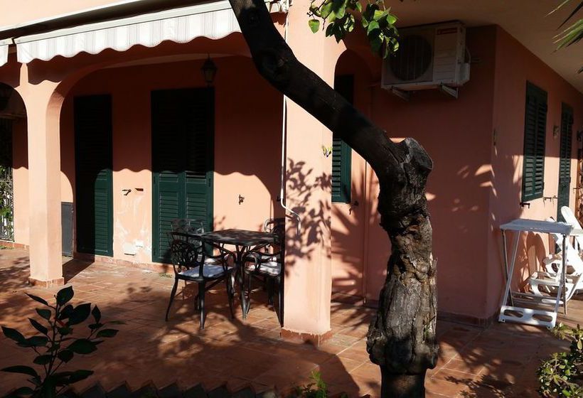 Villa Carmelas  | Taormina | Messine | Italie 11