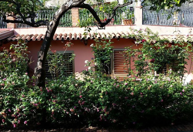 Villa Carmelas  | Taormina | Messine | Italie 12