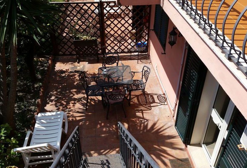 Villa Carmelas  | Taormina | Messine | Italie 13