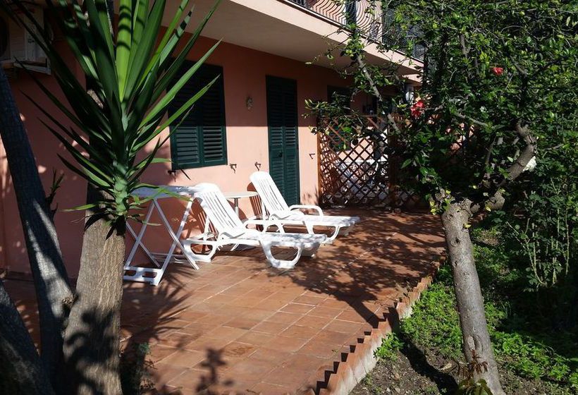 Villa Carmelas  | Taormina | Messine | Italie 14