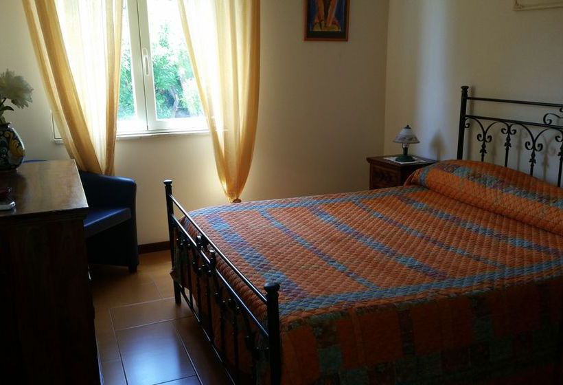 Villa Carmelas  | Taormina | Messine | Italie 16