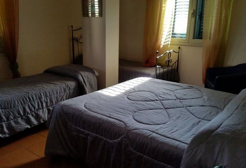 Villa Carmelas  | Taormina | Messine | Italie 17