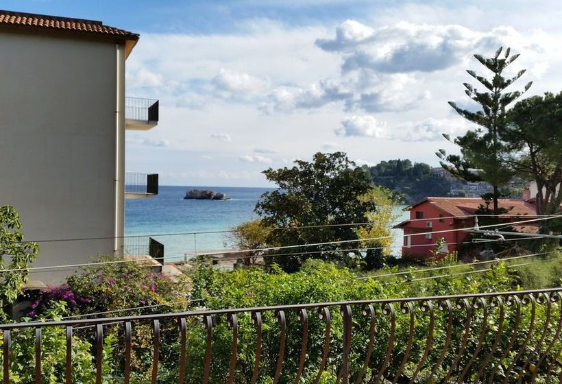 Villa Carmelas  | Taormina | Messine | Italie 18