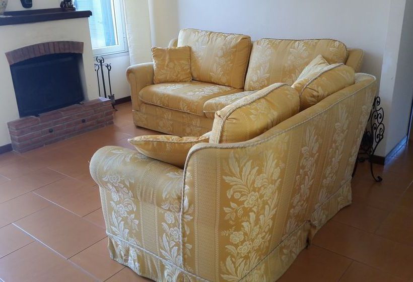 Villa Carmelas  | Taormina | Messine | Italie 19