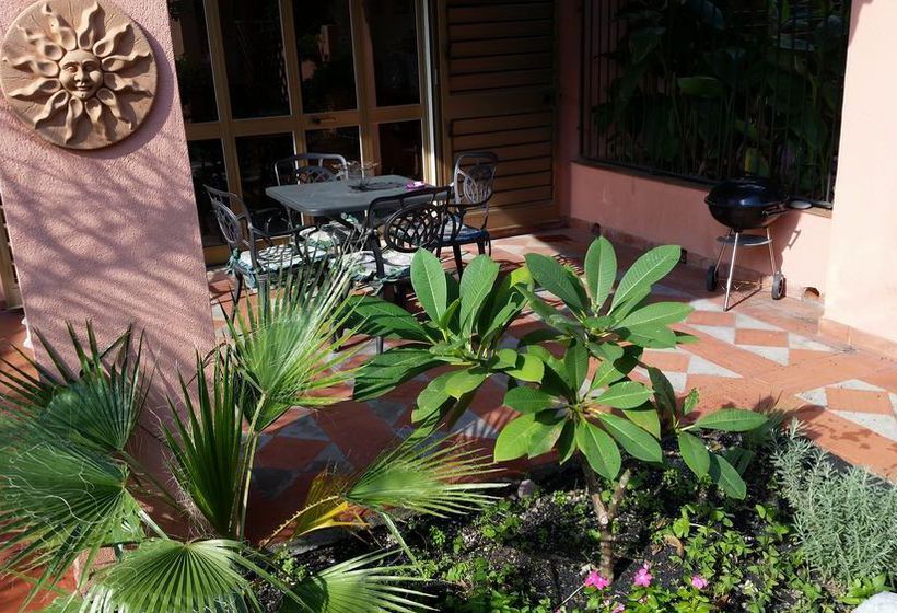 Villa Carmelas  | Taormina | Messine | Italie 2