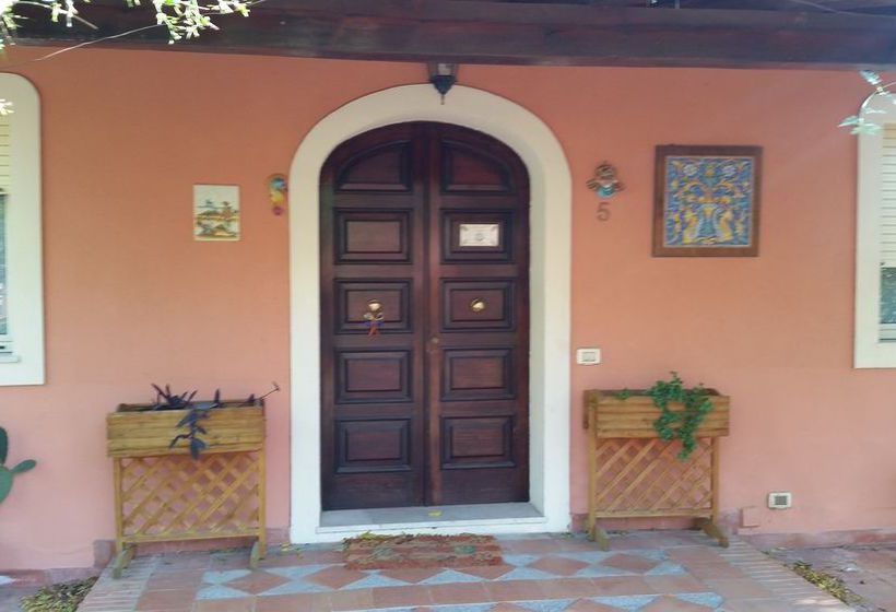 Villa Carmelas  | Taormina | Messine | Italie 20