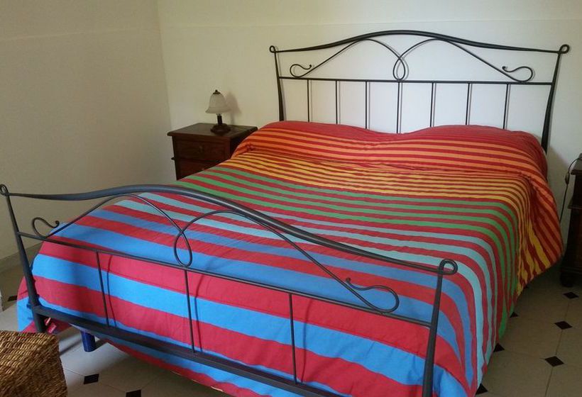 Villa Carmelas  | Taormina | Messine | Italie 5