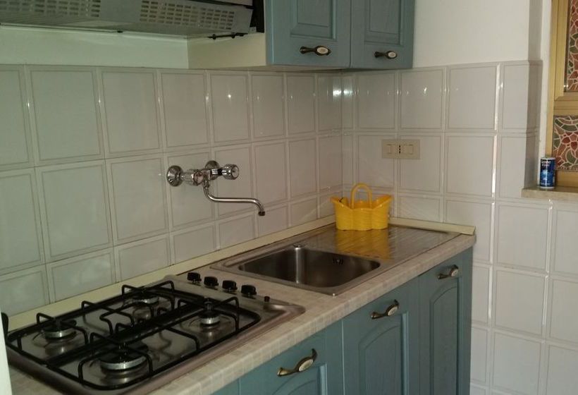 Villa Carmelas  | Taormina | Messine | Italie 6