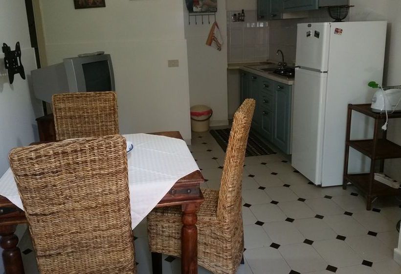 Villa Carmelas  | Taormina | Messine | Italie 7