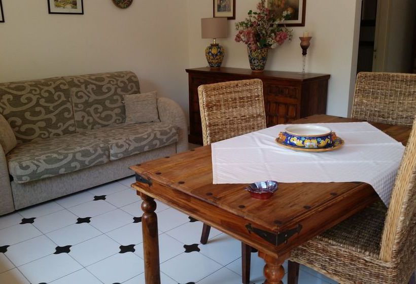 Villa Carmelas  | Taormina | Messine | Italie 8