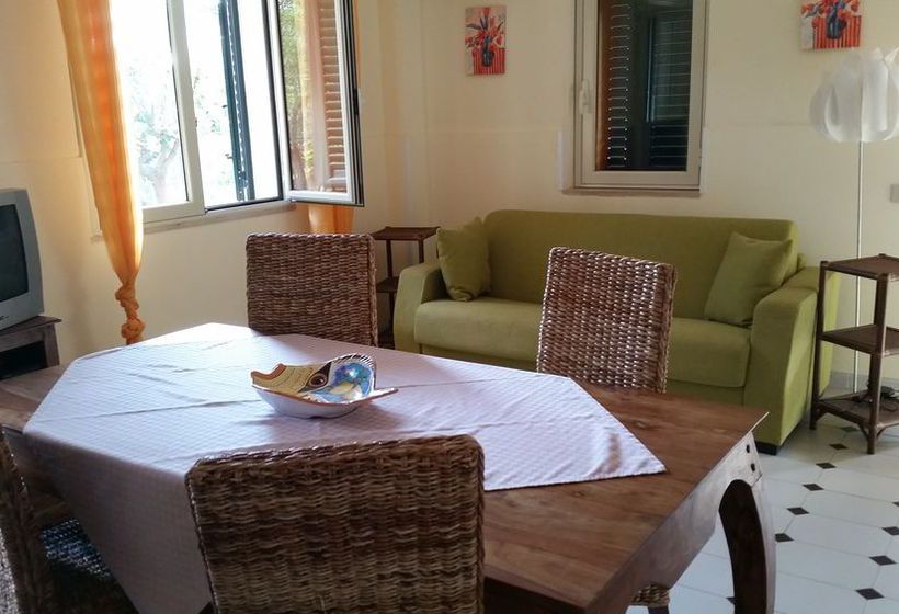 Villa Carmelas  | Taormina | Messine | Italie 9