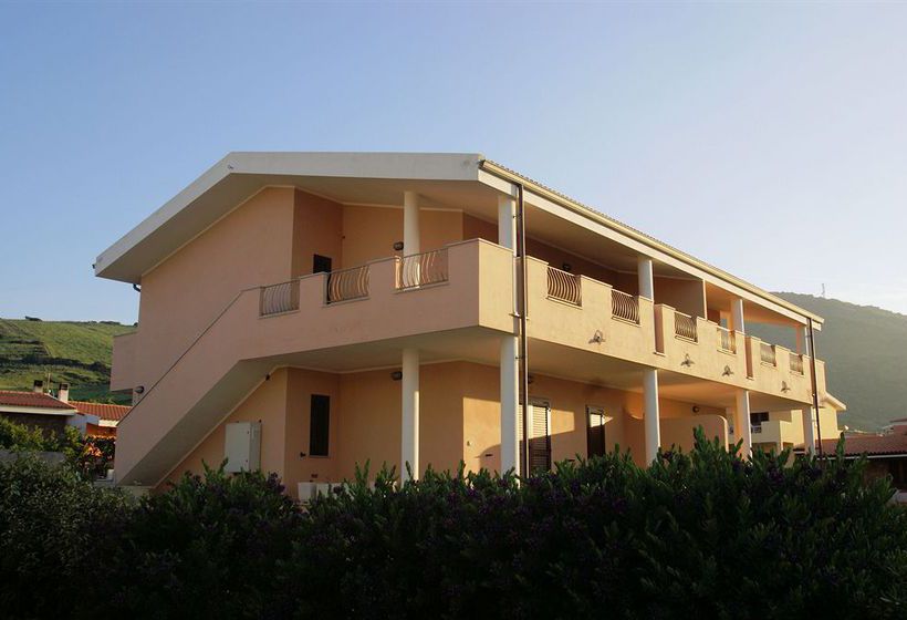 Hotel Sa Fiorida Valledoria